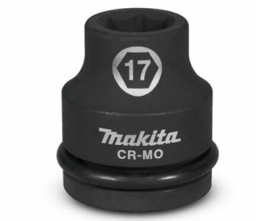 Makita 3/4" Impact Socket 17mm