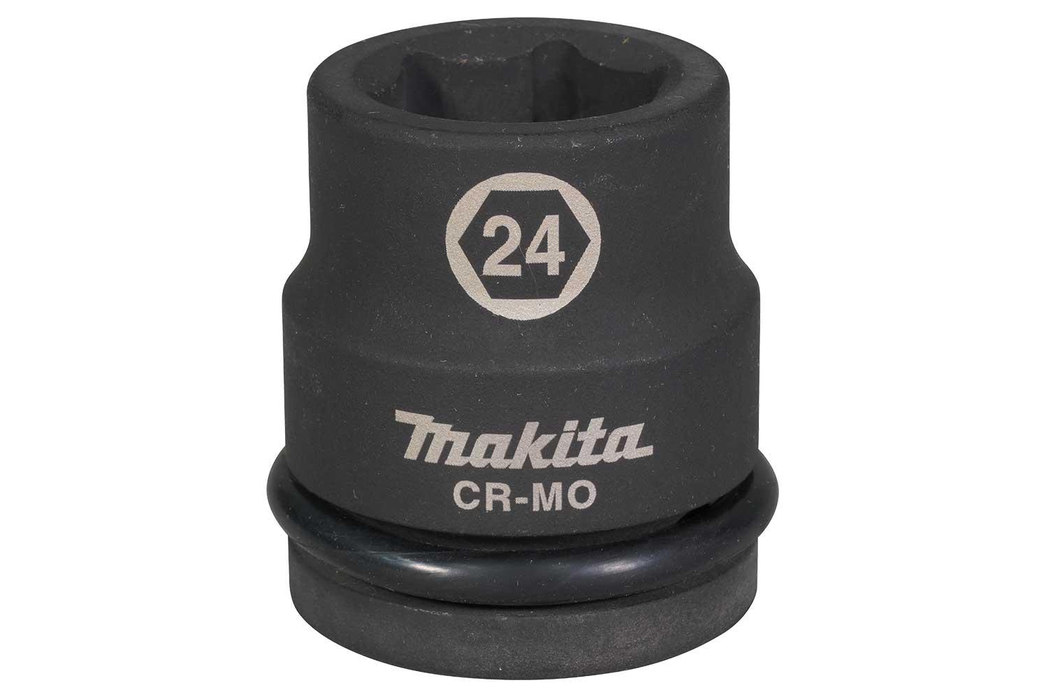 Makita 3/4" Deep Drive Impact Socket 19mm