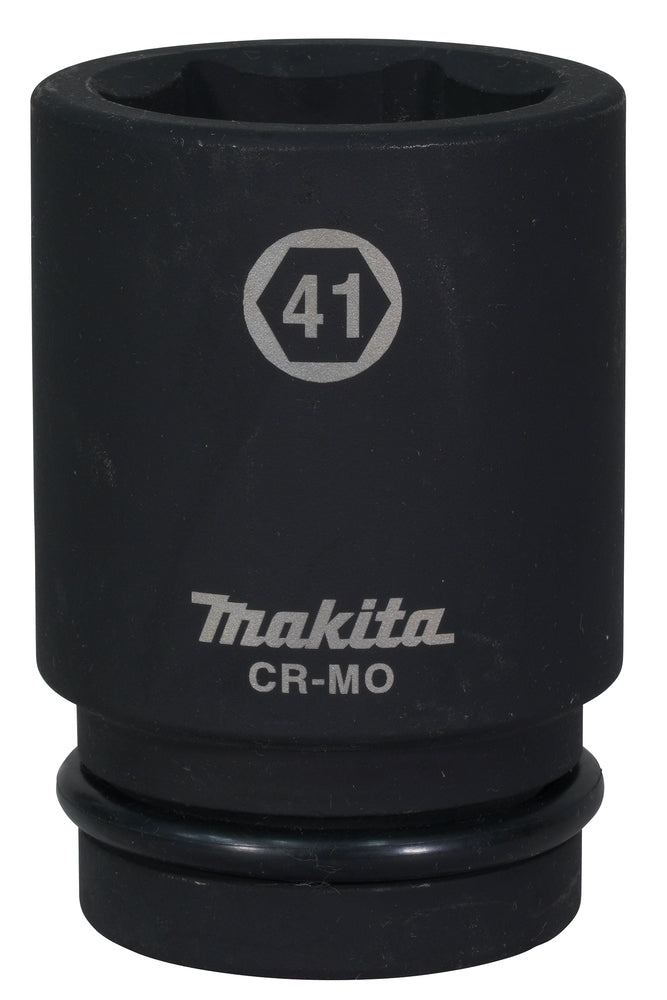 Makita Deep Drive Impact Socket 41-90 for TW009G & TW010G