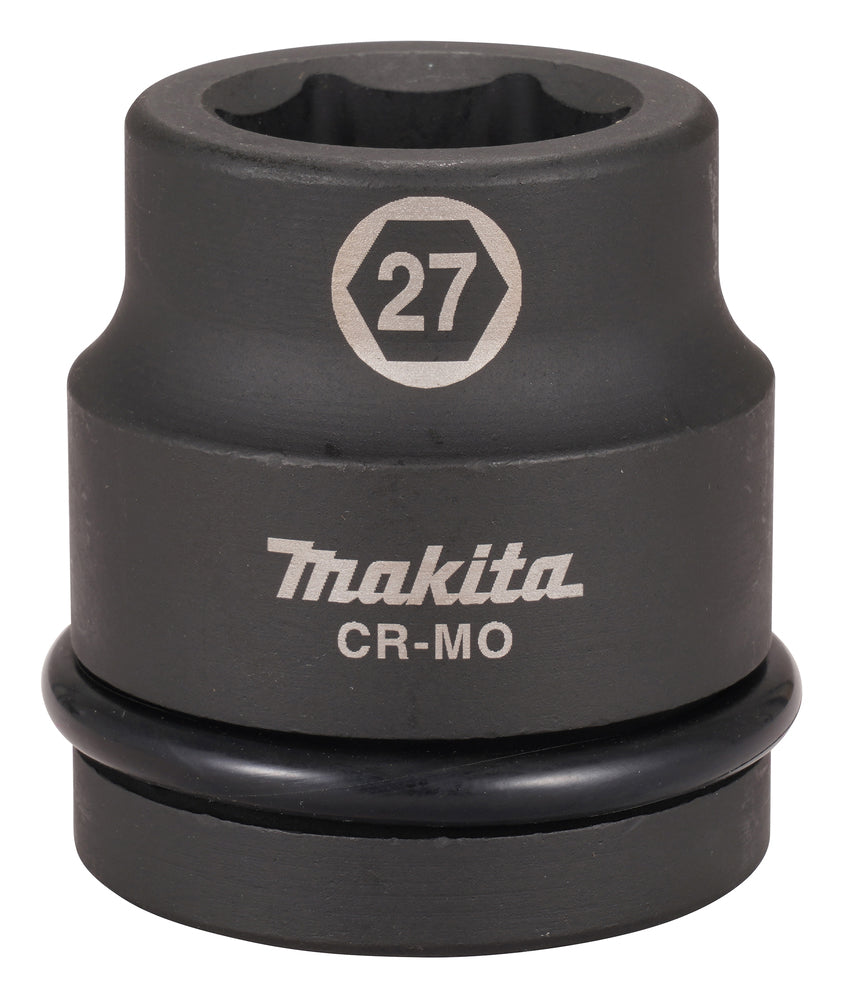 Makita Impact Socket 27-60 1 inch for TW009G & TW010G