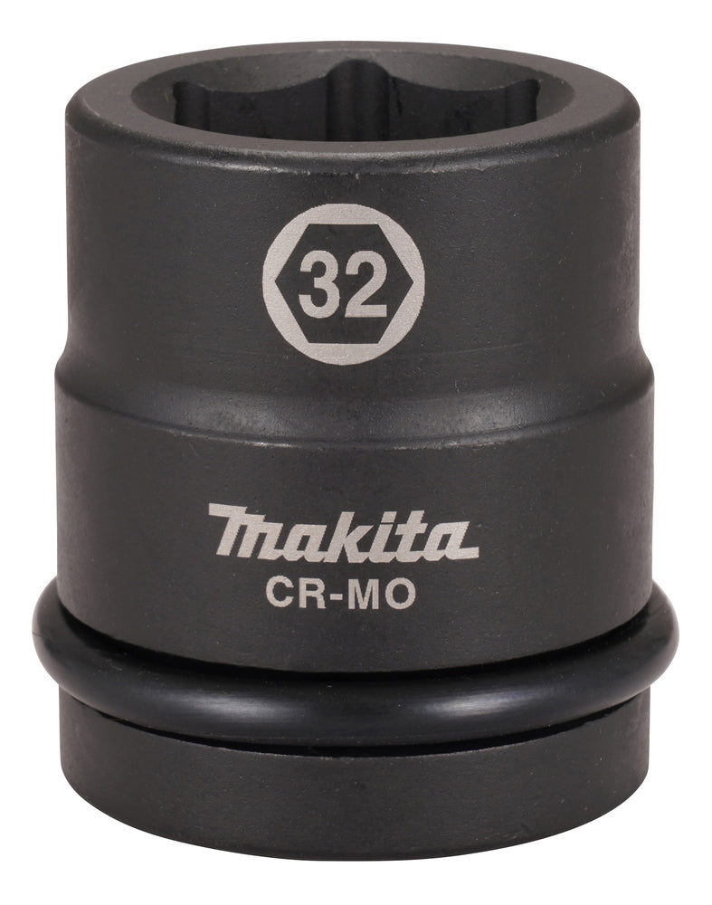 Makita Impact Socket 32-63 for TW009G & TW010G