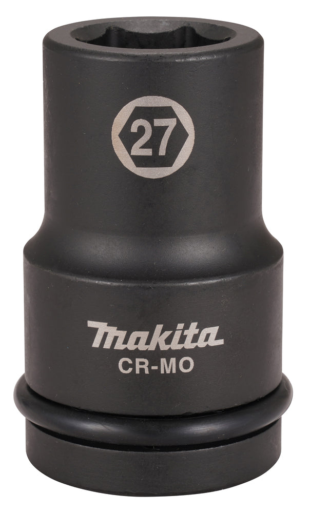 Makita Deep Drive Impact Socket 27-90 for TW009G & TW010G