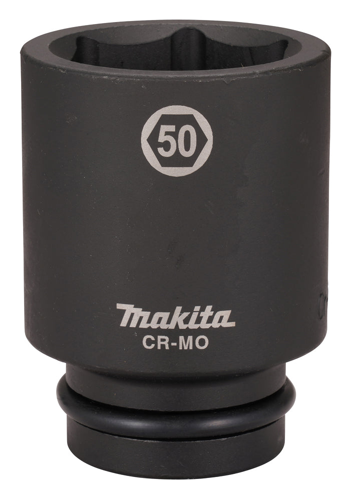 Makita Deep Drive Impact Socket 50-100 for TW009G & TW010G