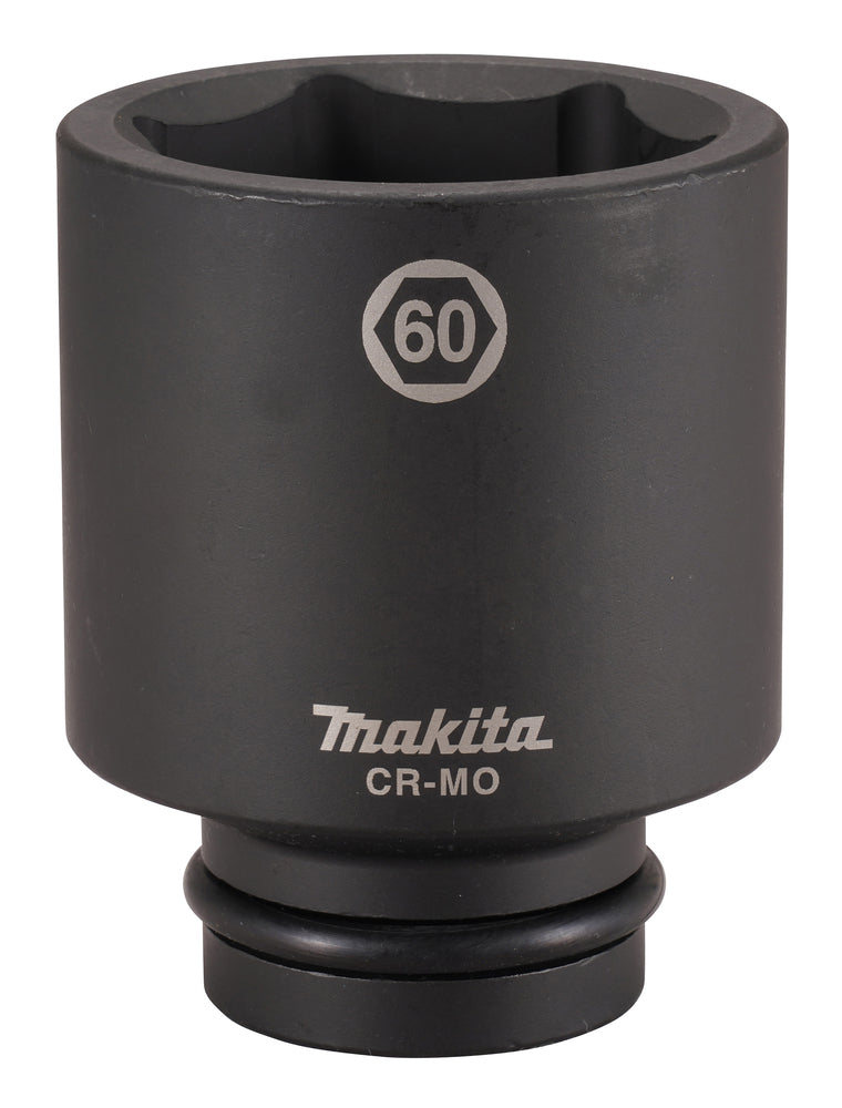 Makita Deep Drive Impact Socket 60-108 for TW009G & TW010G