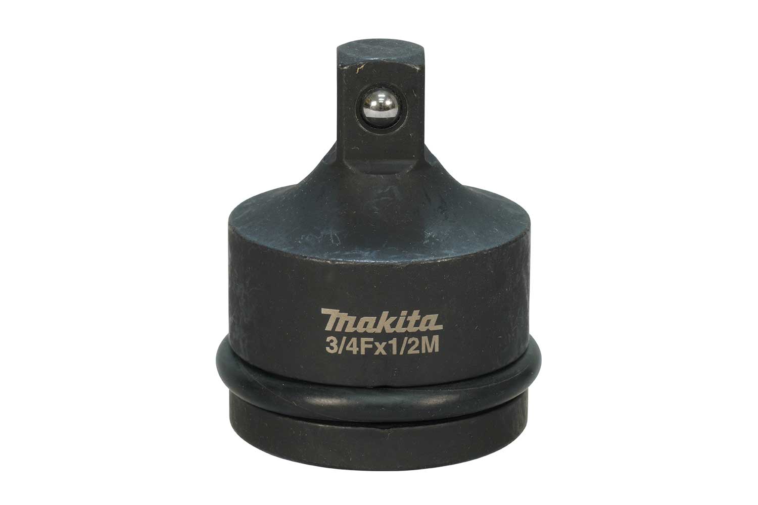 Makita Impact Socket Adapter 3/4" SQ to 1/2" SQ