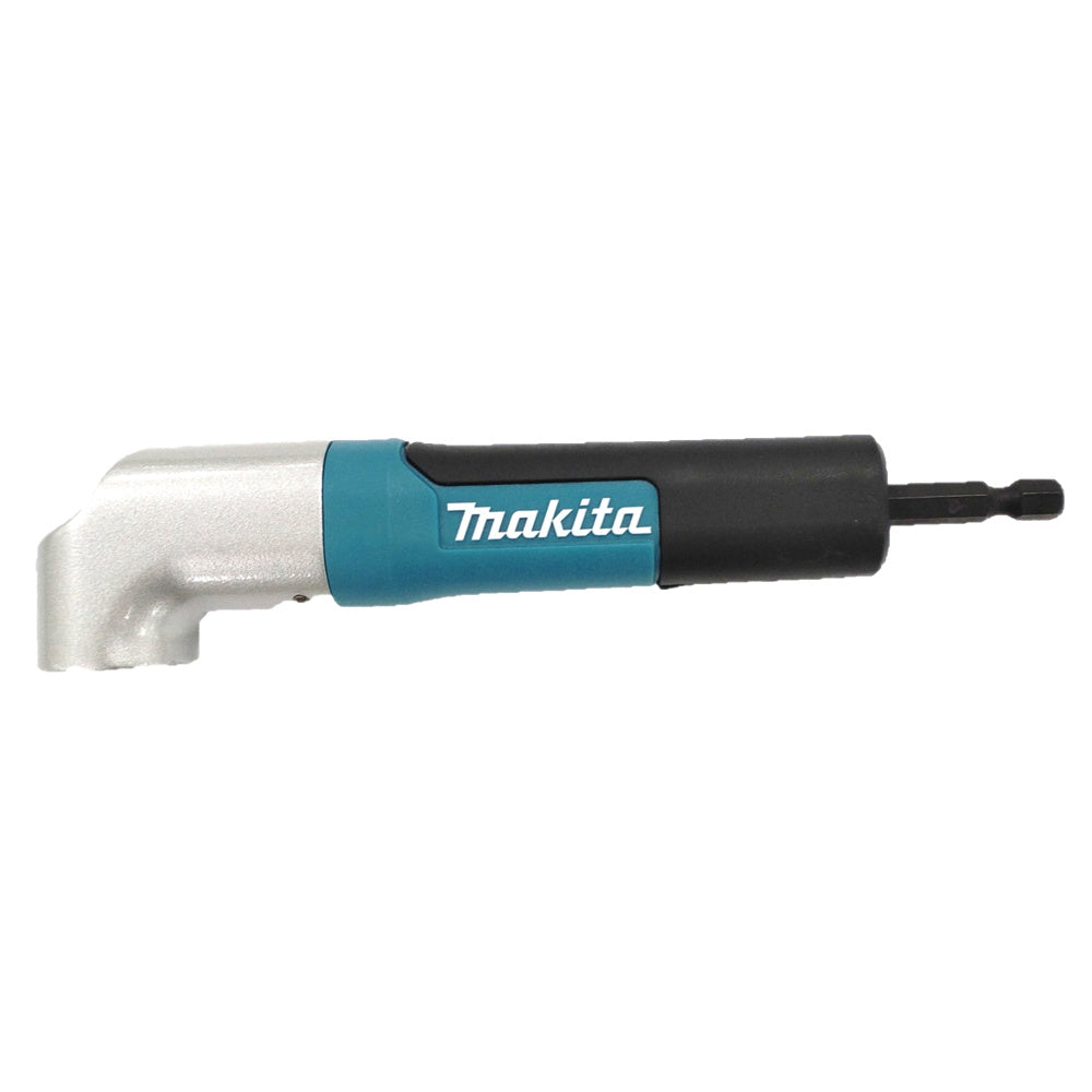 Makita Impact Black Right Angle Attachment 1/4" Hex