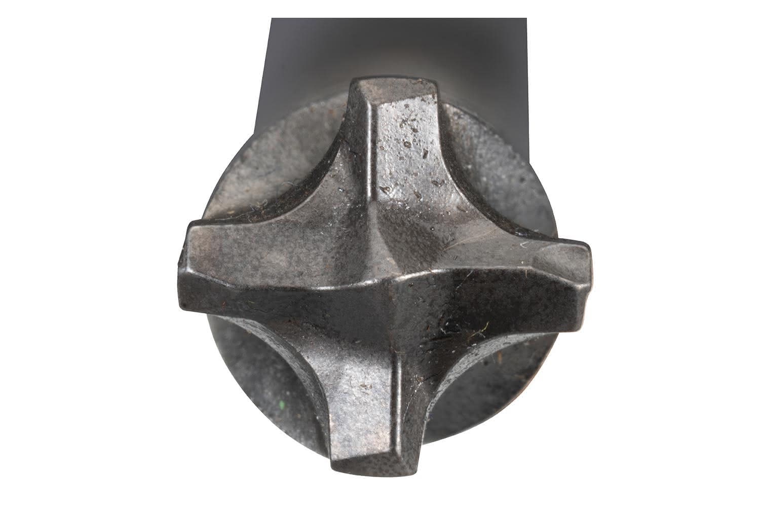 Makita TCT drill bit for SDS-MAX Hammers Nemesis II 26x520mm