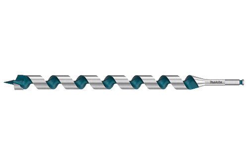 Makita WOOD AUGER BIM 14x460 7/16 HEX