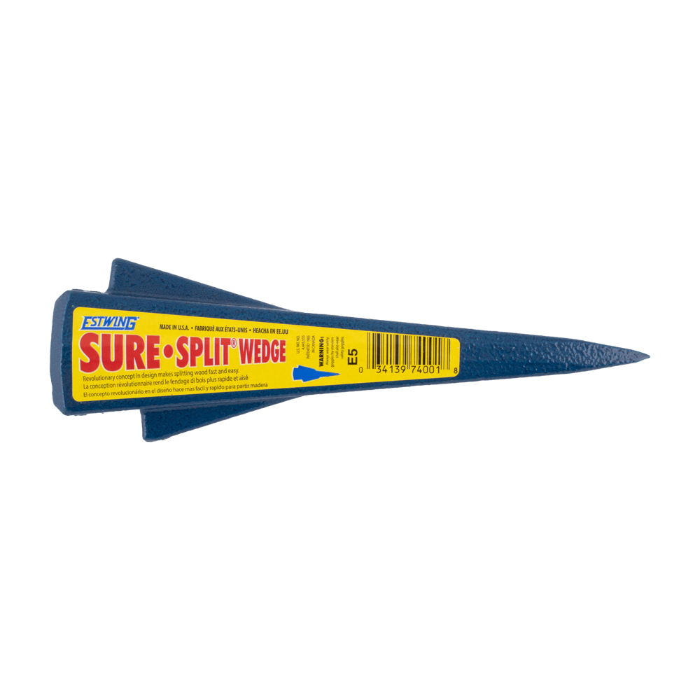 ESTWING Sure Split Wedge
