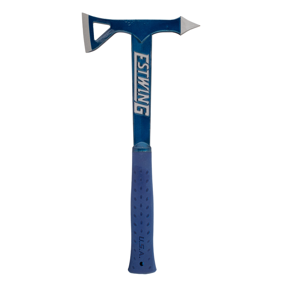 ESTWING Tomahawk Axe Blue 27oz 756g