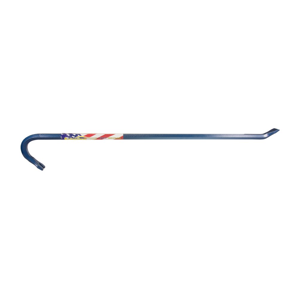 Estwing #EWB-36 WRECKING BAR - 900mm x 19mm