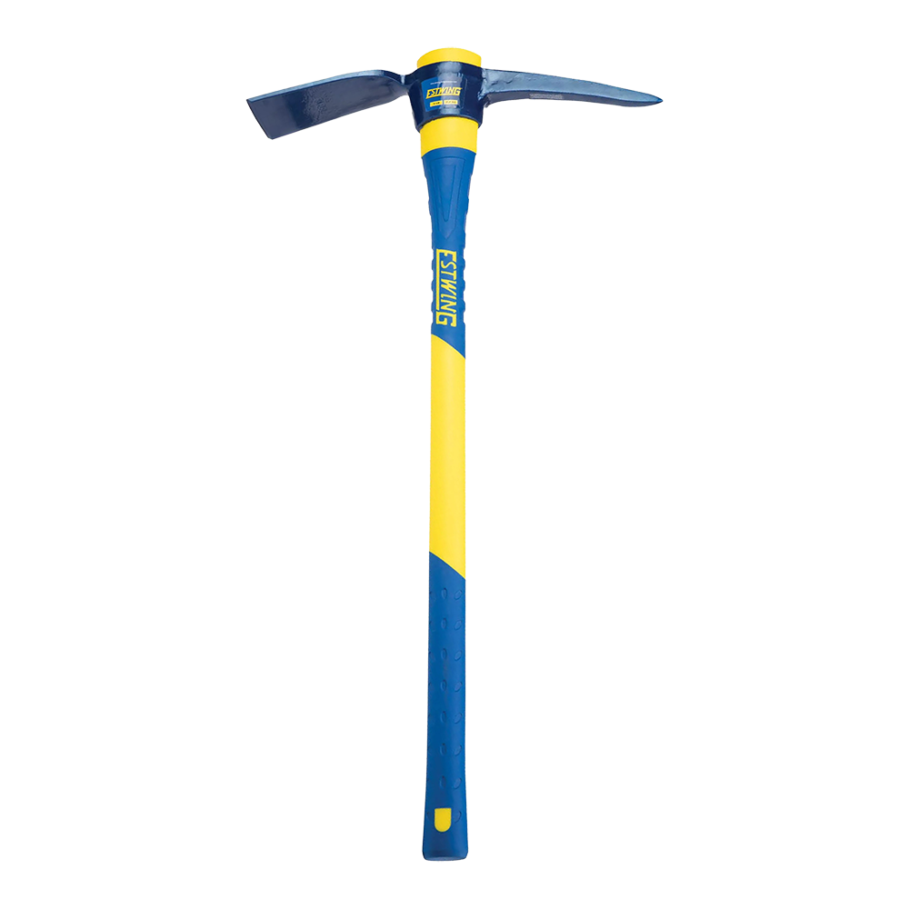 ESTWING 5lb Pick Mattock Fibreglass