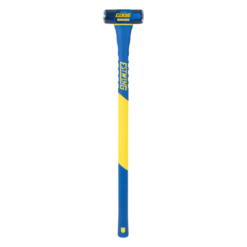 ESTWING 6lb Sledge Hammer Fibreglass