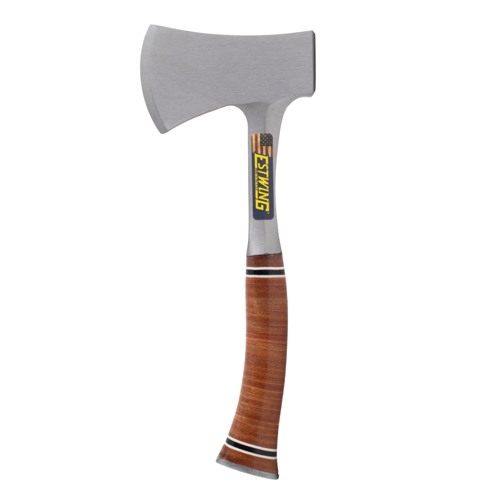 Estwing Hatchet - Sportsmans Axe E24A