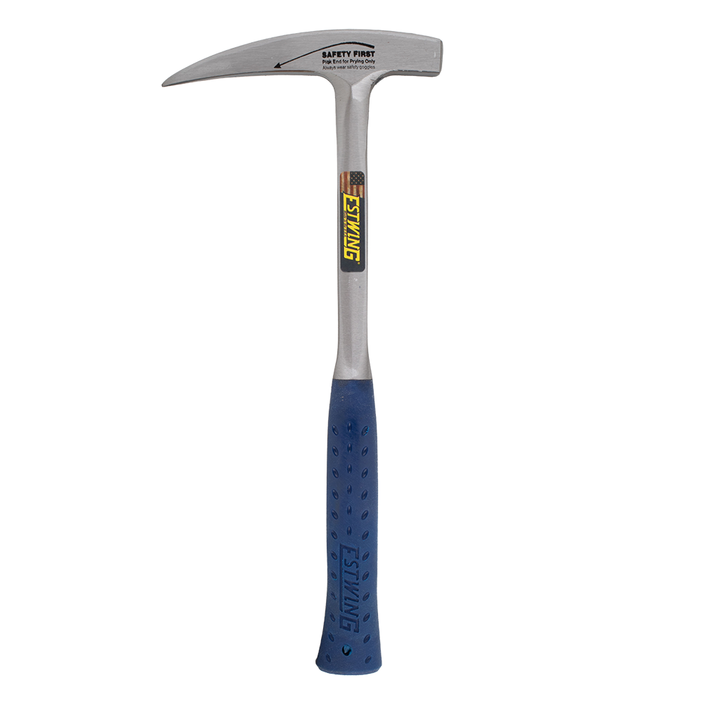 ESTWING 22oz Rock Pick Long handle