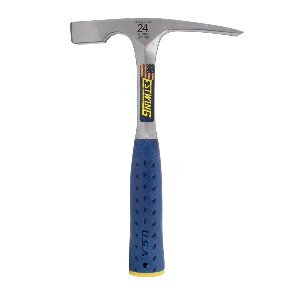 ESTWING 24oz Bricklayer Hammer