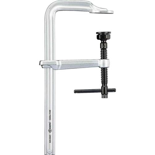 Ehoma H.D. Clamp 600 x 120mm 1200kgp with Changeable Pads