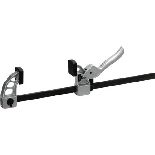 Trademaster Quick Lever Bar Clamp 150mm X 85mm 400Kgf