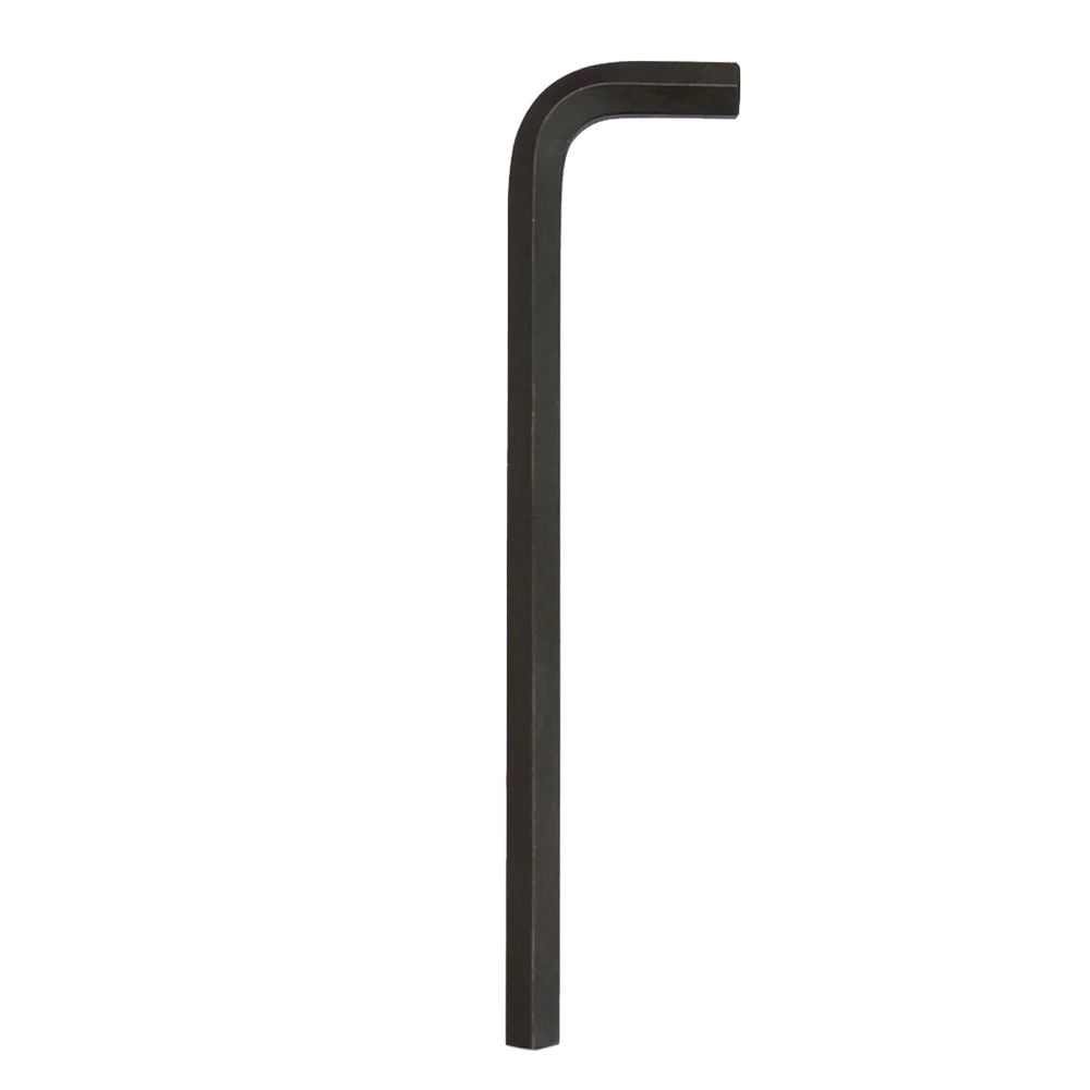 EKLIND 4mm Hex-L Key Long - 104mm x 24mm