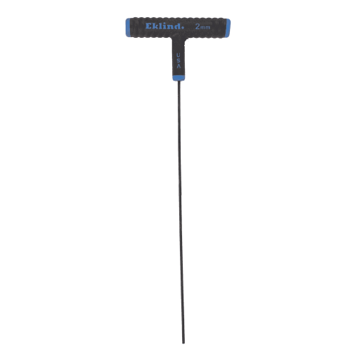 EKLIND 2.0mm 9in POWER-T HEX KEY