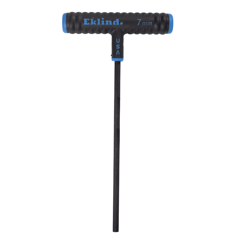 EKLIND 7.0mm 9in POWER-T HEX KEY