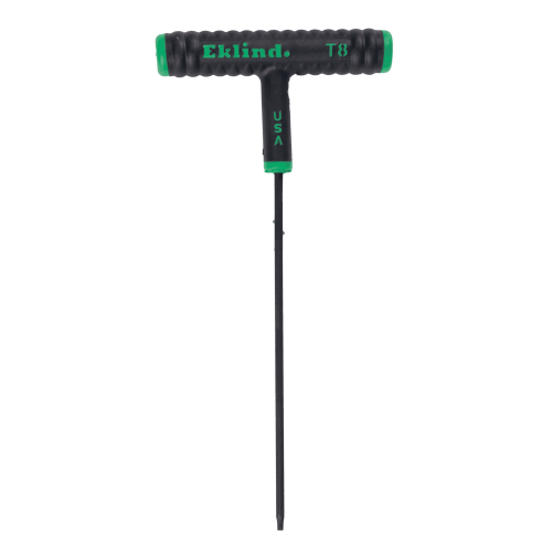 EKLIND TX08 POWER-T TORX KEY-150mm