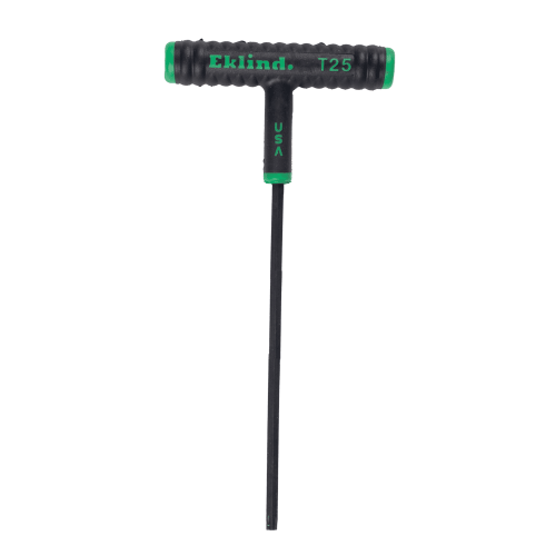 EKLIND TX25 POWER-T TORX KEY-150mm