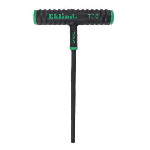EKLIND TX30 POWER-T TORX KEY-150mm