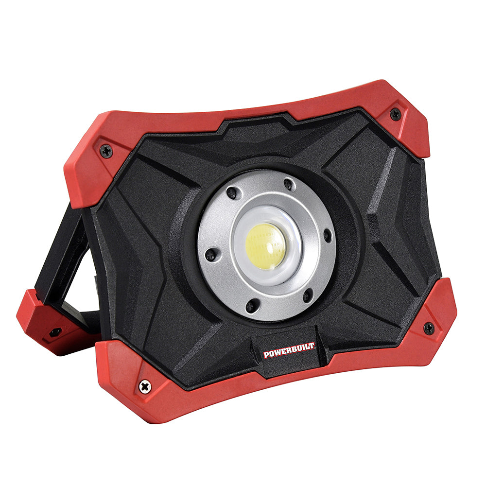 Powerbuilt Rechargable Led Worklight