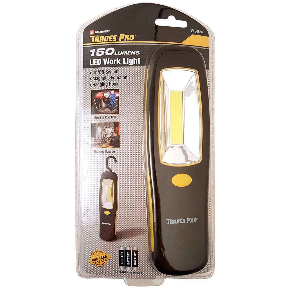 Powerbuilt Led Work Light