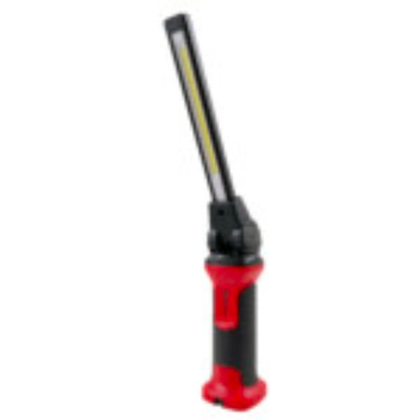 Powerbuilt 1500 Lumen Led Rechargeable Work Light