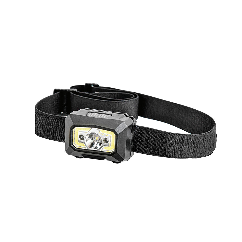 T2G Tools-2-Go Rechargable Head Light 400Lm