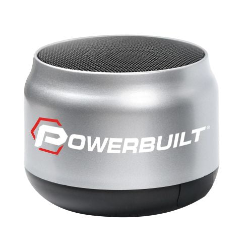 Powerbuilt Screwdriver Go Through Set 10Pc