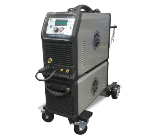 Strata 200A COMPACT INVERTER MIG WELDER PACKAGE