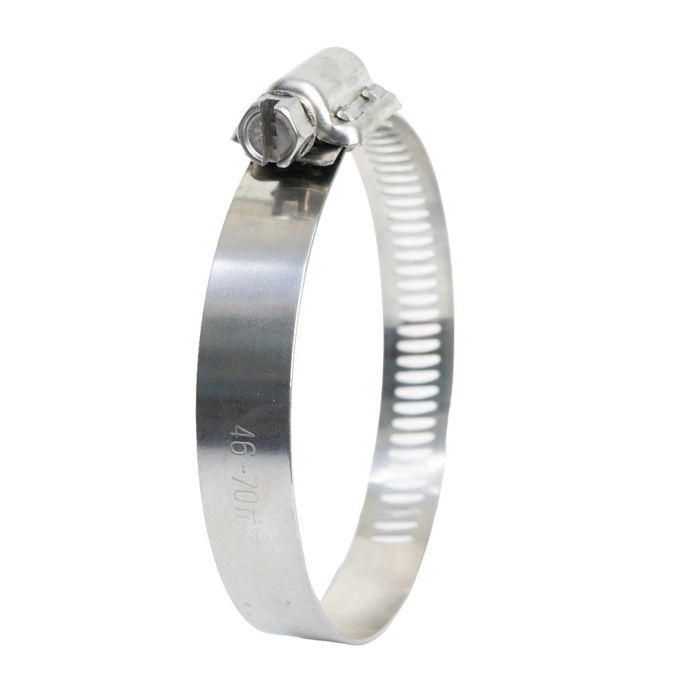 Global Clamps HD Perf 46-70mm W4 SAE 036 10pc
