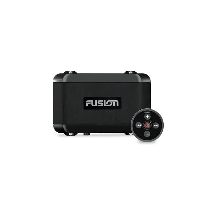 Fusion Black Box Stereo System Bb100