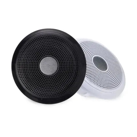 Fusion 7.7 Marine Speakers 240W Pair Xs Series Classic White/Black