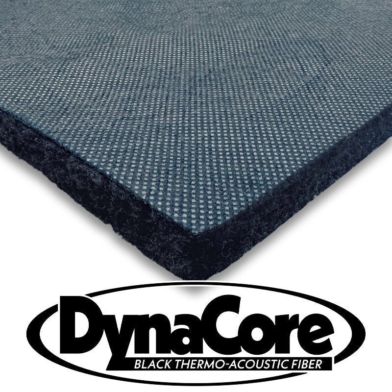 DYNAMAT DYNACORE 813MM x 1.37M x 12.5MM 1 SHEET