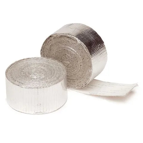 Heatshield Thermaflect Tape 1-1/2in X 1M