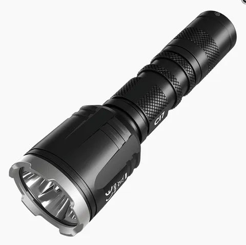 Nitecore Flashlight Torch Ci7 infrared Led