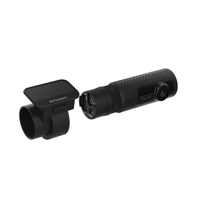 BLACKVUE DR770X-1CH-II FRONT FACING FULL HD 1080 DASHCAM 64 GB