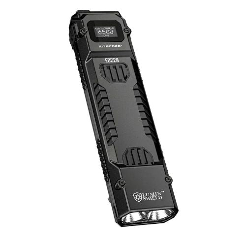 NITECORE EDC29 6500 LUMEN EDC FLASHLIGHT