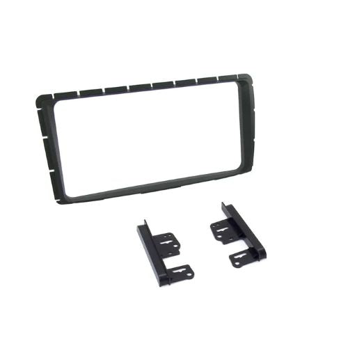 FITTING KIT TOYOTA HILUX 2012 - 2015 200MM WIDE COMES WITH TOYOTA TRIMS BLACK