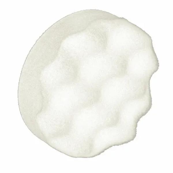 FORMULA FOAM PAD HOOK & LOOP 75MM WHITE COMPOUND