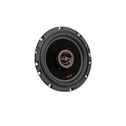 Cerwin Vega Hed 6.5in 2 Way Coaxial Speakers Pair 320W