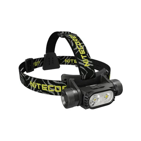 Nitecore Hc68 2000 Lumen Rechargeable Headlamp