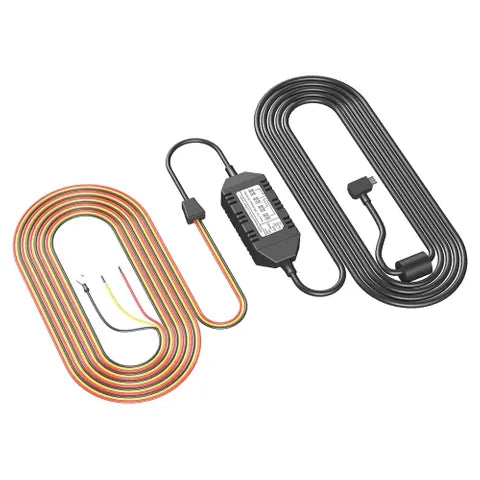 Viofo 3 Wire Acc Hardwire Kit