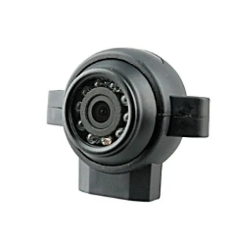 Mongoose Hd1080P Cam Adjustable With Bracket Ir Black