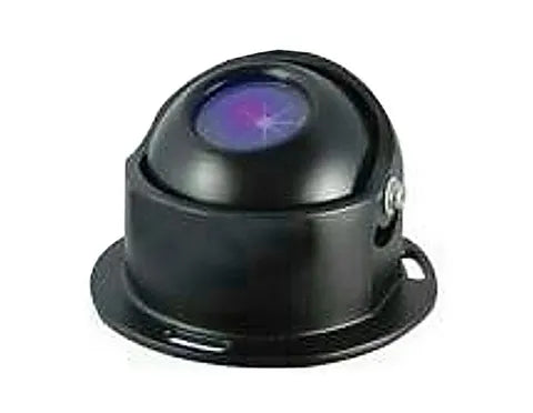 Mongoose Hd Ccd Dome Black Camera Pal