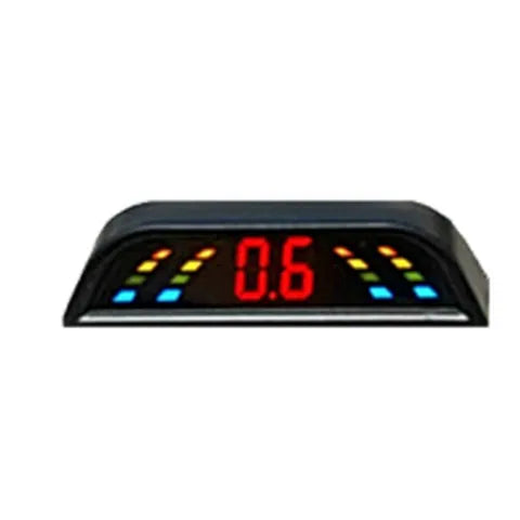 Mongoose Distance Display For Mpr-S/Mpf-S/Mpr-R